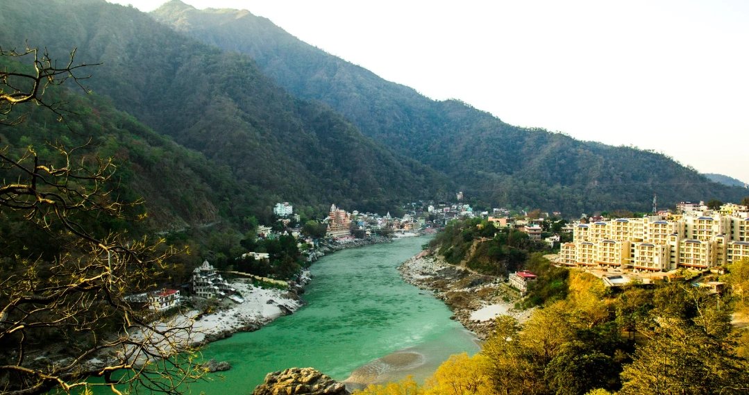 Roamcrafts - DMC Uttarakhand